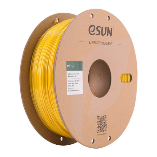 eSun PETG 1.75mm 1kg Solid Gold