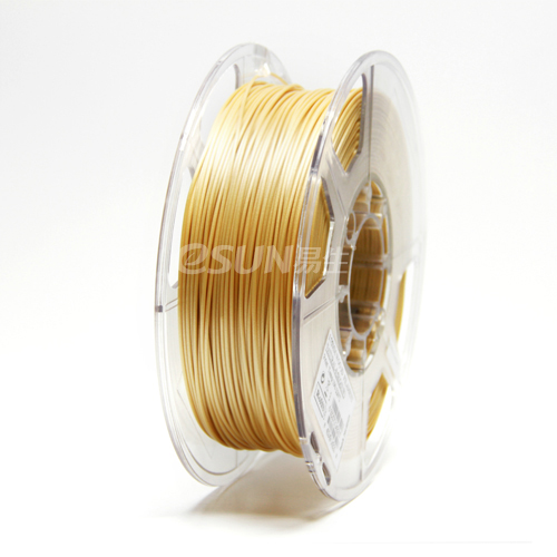 eSun PETG 1.75mm 1kg Solid Green filament - RUUMIK