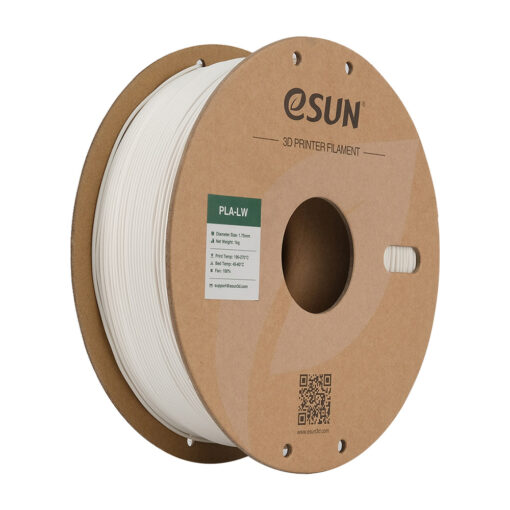 eSun ePLA-LW 1.75mm 1kg Natural