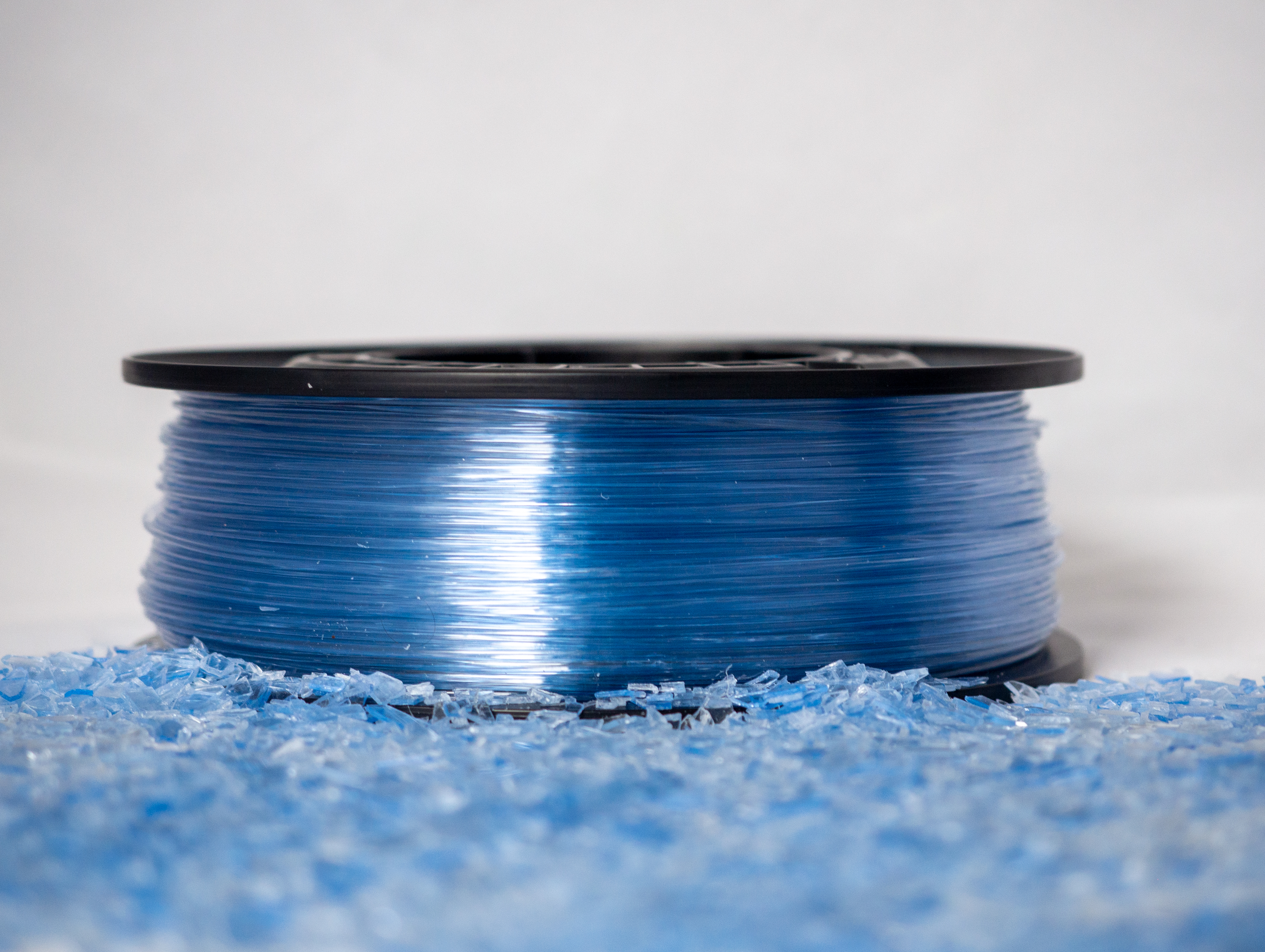Filalab R-PETG 1.75mm 1KG Blue 3D filament - RUUMIK