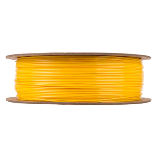 eSun PETG 1.75mm 1kg Solid Yellow 3D filament - Image 3