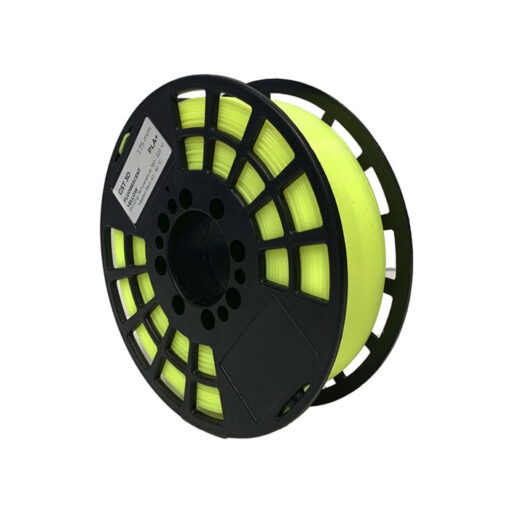 GST3D PLA+ 1.75mm 1kg Fluorescent Yellow