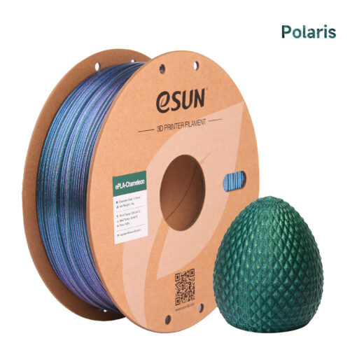 eSun PLA Chameleon 1.75mm 1kg Polaris