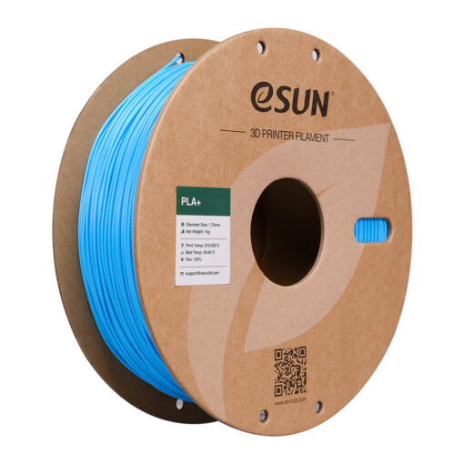 eSun PLA+ 1.75mm 1kg Space Blue