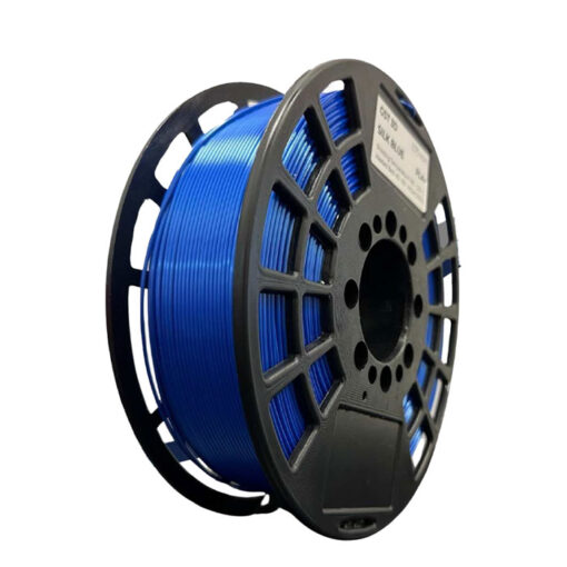 GST3D PLA SILK 1.75mm 1kg Blue