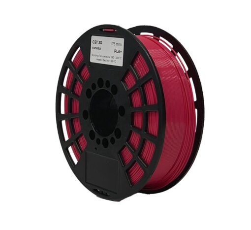 GST3D PLA+ 1.75mm 1kg Fuchsia