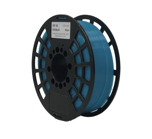 GST3D PLA+ 1.75mm 1kg Ice Blue