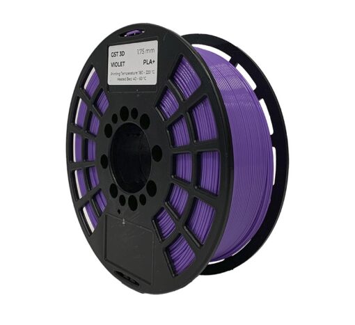 GST3D PLA+ 1.75mm 1kg Violet