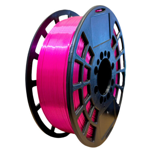 GST3D PLA SILK 1.75mm 1kg Fuchsia