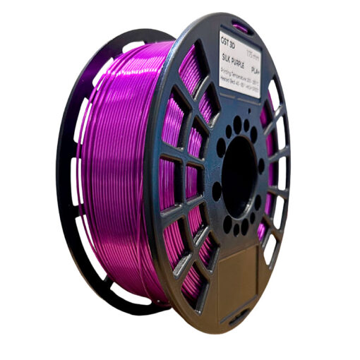 GST3D PLA SILK 1.75mm 1kg Purple