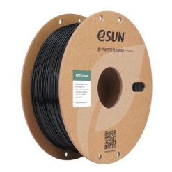 eSun PETG-Basic 1.75mm 1kg Black