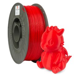 3DPower Select PETG 1.75mm 1KG Red