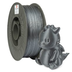 3DPower Select PLA 1.75mm 1KG Silver
