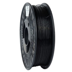 3DPower Hyper PA6 1.75mm 0.5KG Ink Black