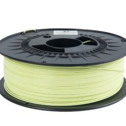 3DPower PLA Pastel 1.75mm 1KG Green - Pilt 3