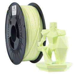 3DPower PLA Pastel 1.75mm 1KG Green
