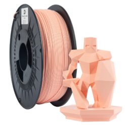 3DPower PLA Pastel 1.75mm 1KG Salmon