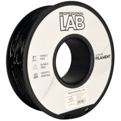 Prof. Lab TPU 95A 1.75mm 1kg Black