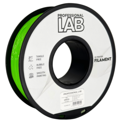 Prof. Lab TPU 95A 1.75mm 1kg Green