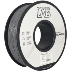 Prof. Lab TPU 95A 1.75mm 1kg Gray