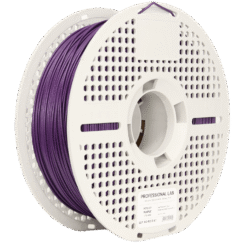 Prof. Lab PETG+CF 1.75mm 1kg Purple