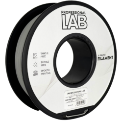 Prof. Lab PLA Matte 1.75mm 1kg Gray