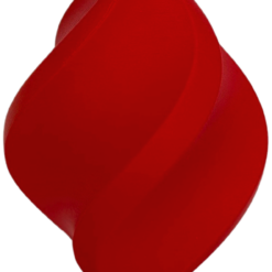 Prof. Lab PLA Matte 1.75mm 1kg Red - Pilt 3