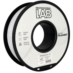 Prof. Lab PETG 1.75mm 1kg White