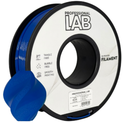 Prof. Lab PETG 1.75mm 1kg Blue - Pilt 2