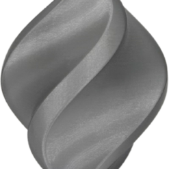 Prof. Lab PETG 1.75mm 1kg Silver - Pilt 3