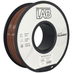 Prof. Lab PETG 1.75mm 1kg Brown