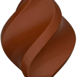 Prof. Lab PETG 1.75mm 1kg Brown - Pilt 3