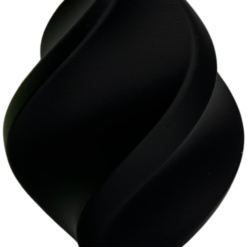 Prof. Lab PLA+ Black must prindinäidis