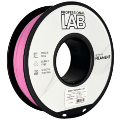 Prof. Lab PLA+ 1.75mm 1kg Pink