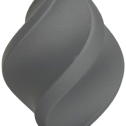 Prof. Lab PLA+ 1.75mm 1kg Silver - Pilt 3