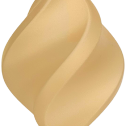 Prof. Lab PLA+ 1.75mm 1kg Sand Gold - Pilt 3