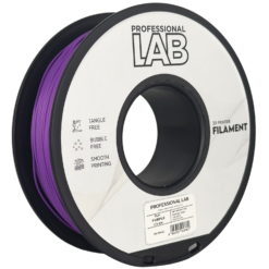 Prof. Lab PLA+ 1.75mm 1kg Purple