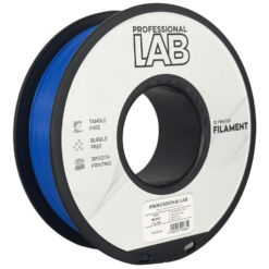 Prof. Lab PLA+ 1.75mm 1kg Blue