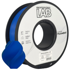 Prof. Lab PLA+ 1.75mm 1kg Blue - Pilt 2