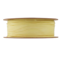 eSun PLA+ 1.75mm 1kg Almond Yellow - Pilt 4