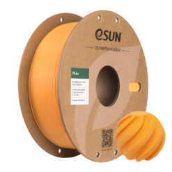 eSun PLA+ 1.75mm 1kg Apricot