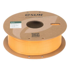 eSun PLA+ 1.75mm 1kg Apricot - Pilt 3