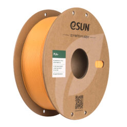 eSun PLA+ 1.75mm 1kg Apricot - Pilt 2