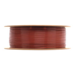 eSun PLA+ 1.75mm 1kg Brick Red - Pilt 4