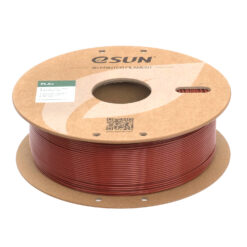 eSun PLA+ 1.75mm 1kg Brick Red - Pilt 3