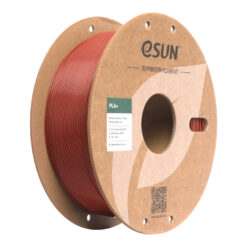 eSun PLA+ 1.75mm 1kg Brick Red - Pilt 2