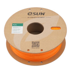 eSun PLA+ 1.75mm 1kg Coral Orange - Pilt 3