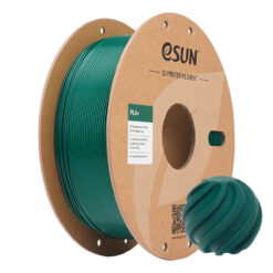 eSun PLA+ 1.75mm 1kg Holly Green
