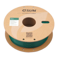 eSun PLA+ 1.75mm 1kg Holly Green - Pilt 3