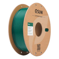 eSun PLA+ 1.75mm 1kg Holly Green - Pilt 2